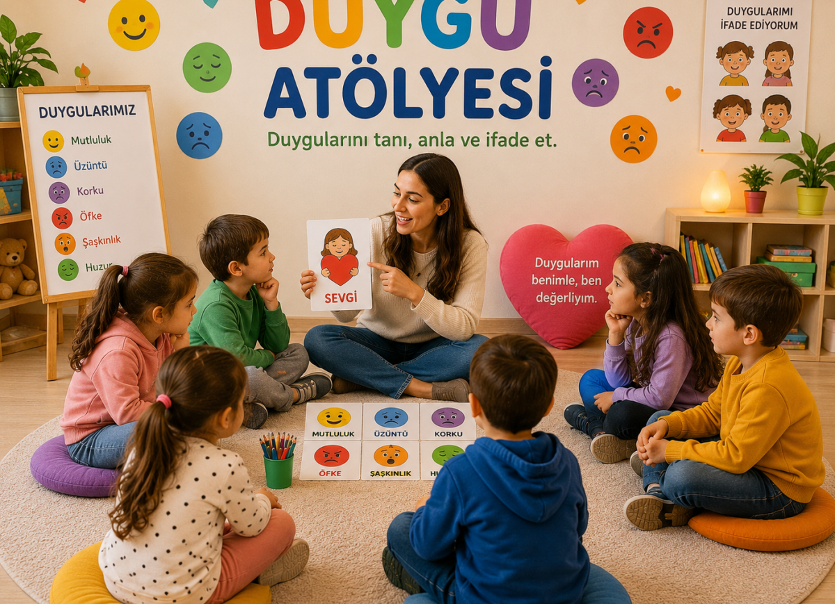 duygu atolyesi