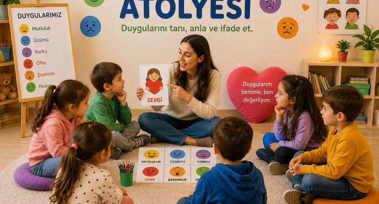 duygu atolyesi
