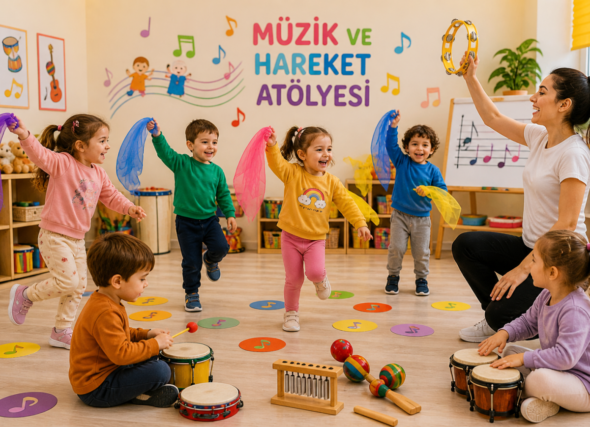 muzikvehareket