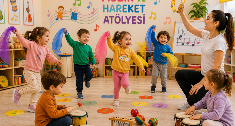 muzikvehareket